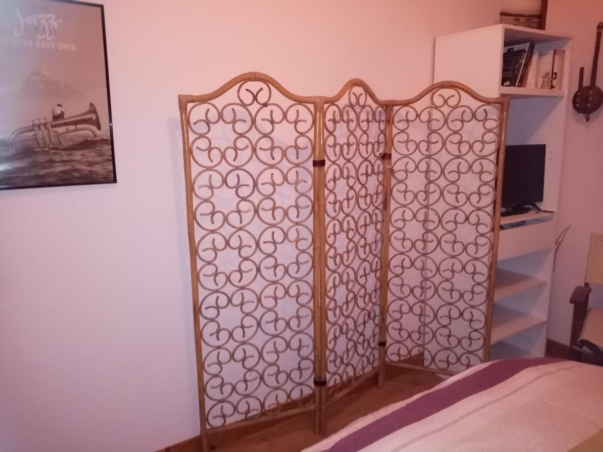 La Campagne Au Bord De La Mer, Chambre Chez L'Habitant Champeaux Kültér fotó